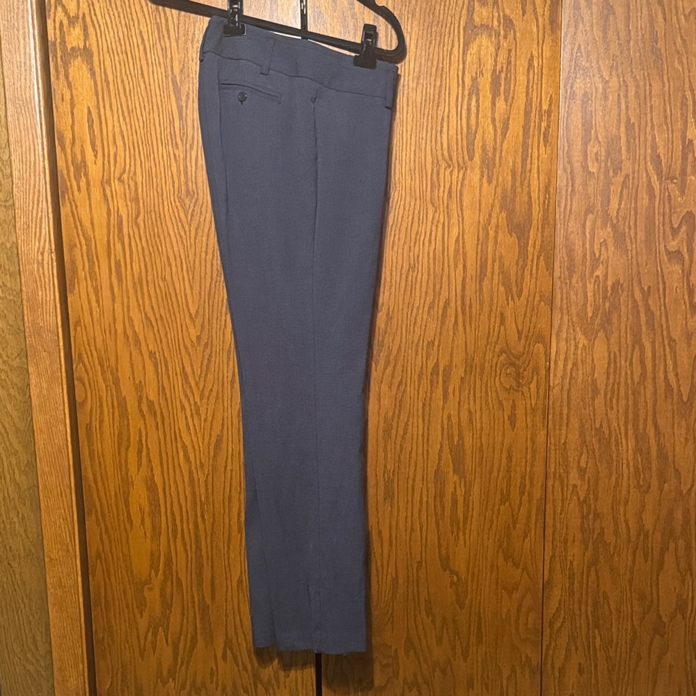 Men's Navy Blue Pants